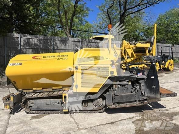 Carlson CP130 Asfaltutleggere
