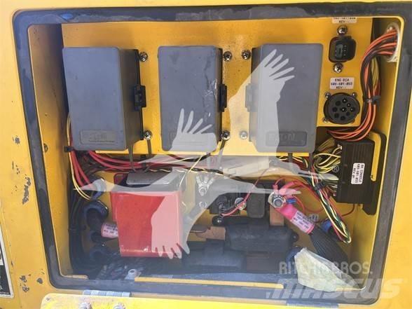 Carlson CP130 Asfaltutleggere