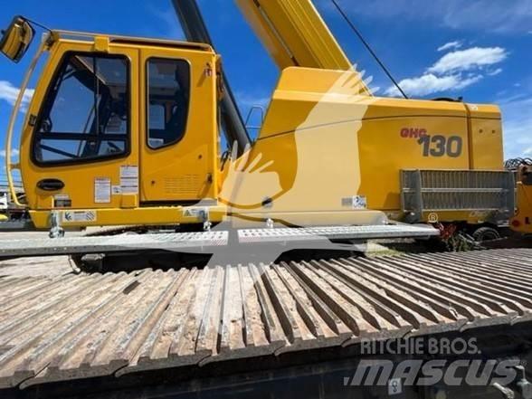 Grove GHC130 Beltegående Kran