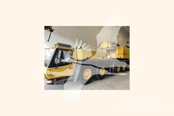 Grove GMK6350 Allterreng kraner