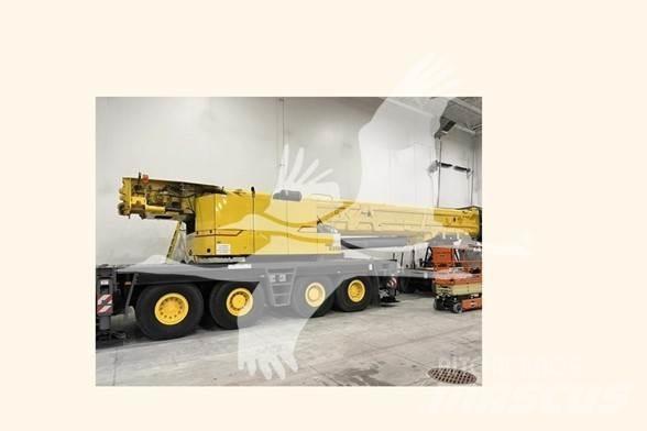 Grove GMK6350 Allterreng kraner
