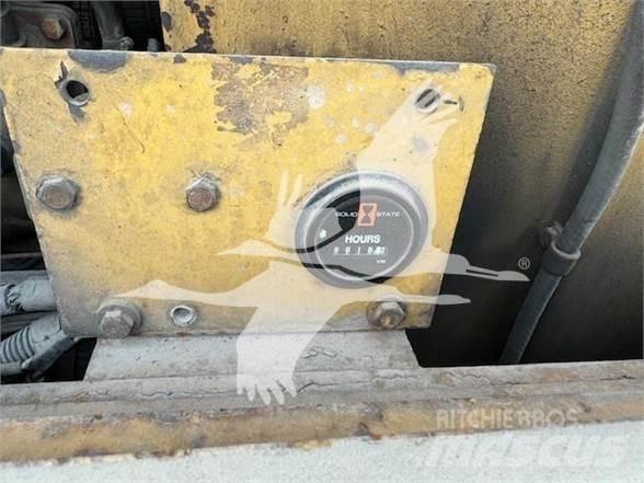 Grove TMS475 Kranbil