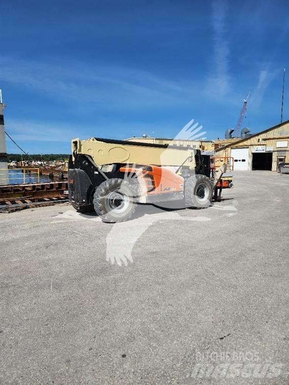 JLG 1255 Teleskoplastere