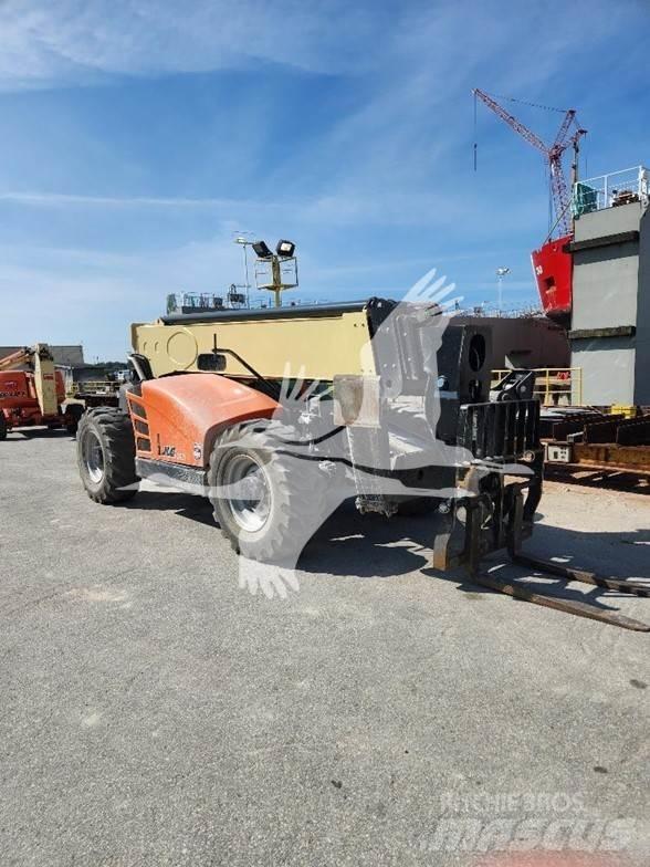 JLG 1255 Teleskoplastere