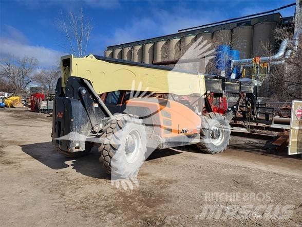 JLG 1255 Teleskoplastere