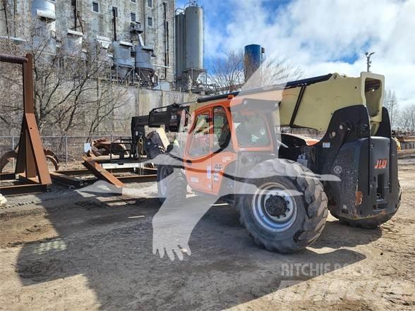 JLG 1255 Teleskoplastere
