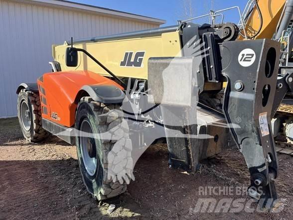 JLG 1255 Teleskoplastere