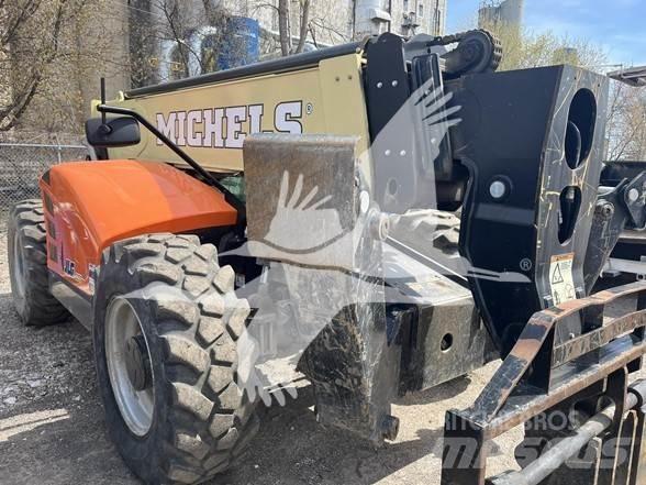 JLG 1255 Teleskoplastere