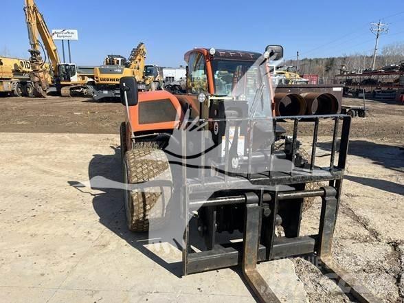 JLG G5-18A Teleskoplastere