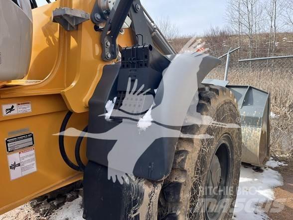 Liebherr L538 Hjullastere