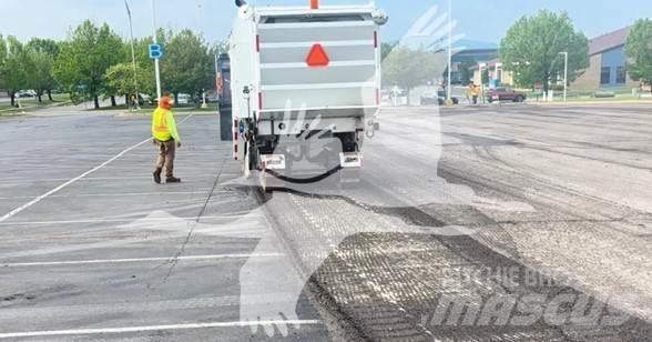 Roadtec RX700E Asfalt-kaldfresere