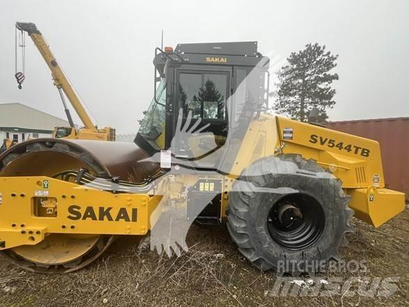 Sakai SV544T Valsetog