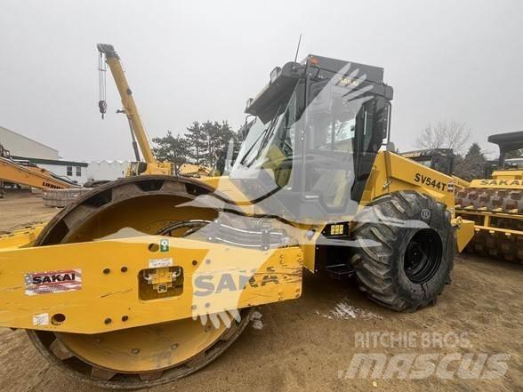 Sakai SV544T Valsetog