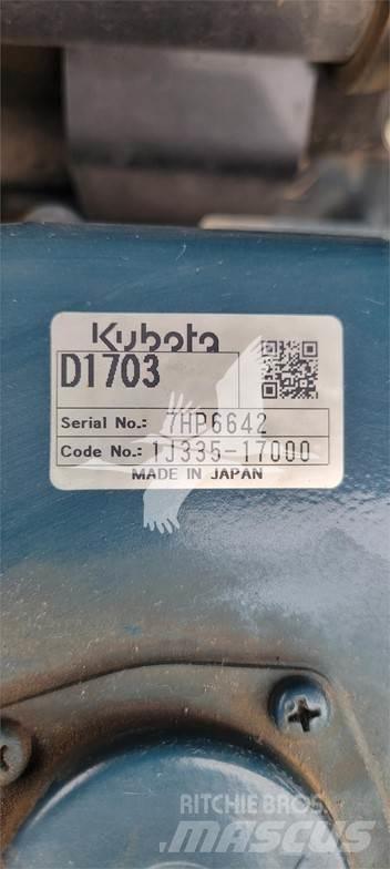 Sakai SW354 Valsetog