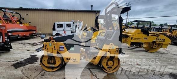 Sakai SW354 Valsetog