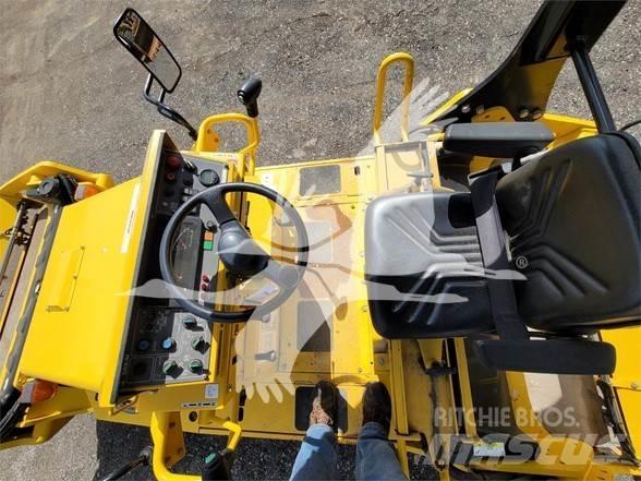 Sakai SW654 Valsetog