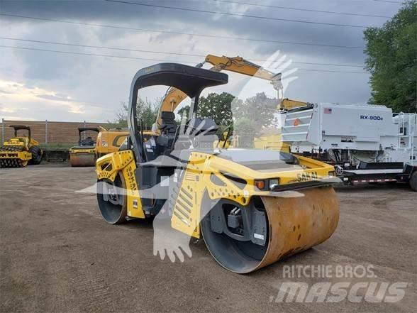 Sakai SW770ND Valsetog
