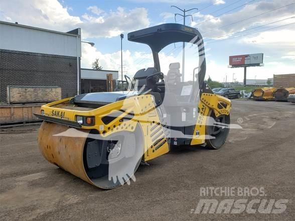Sakai SW770ND Valsetog