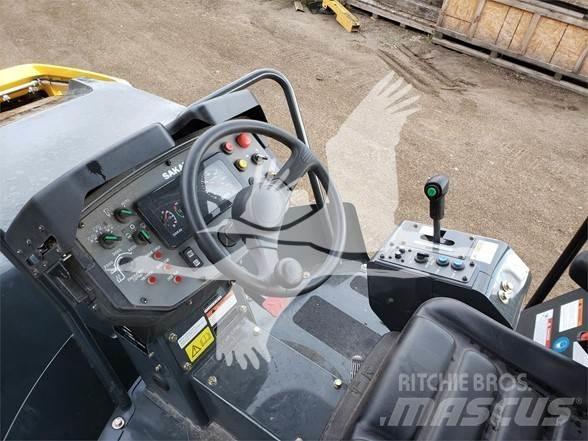 Sakai SW770ND Valsetog