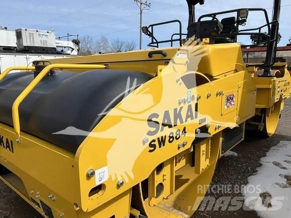 Sakai SW884 Valsetog