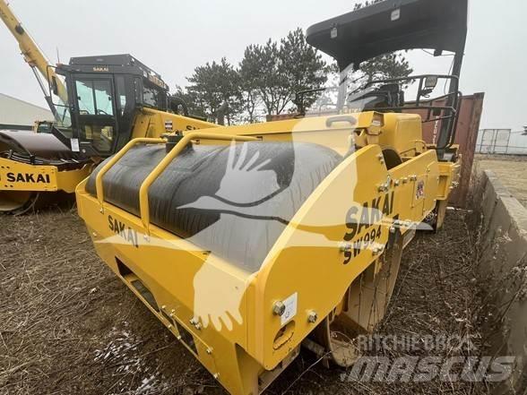 Sakai SW994 Valsetog