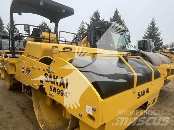 Sakai SW994 Valsetog