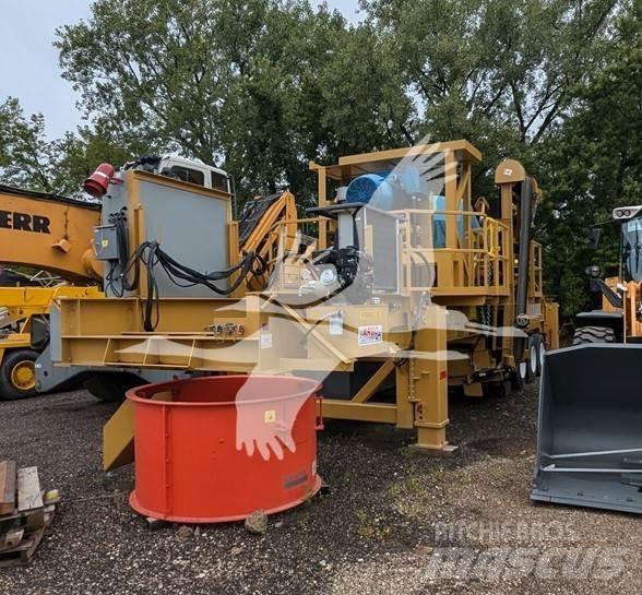 Sandvik CH440 Knusere