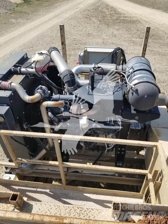 Sandvik CJ412 Knusere