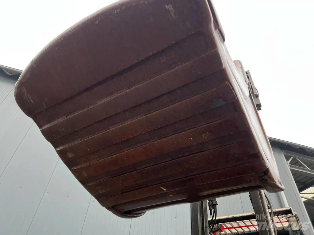 Klepp MEK KM90 Skuffer