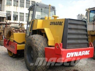 Dynapac CA 25 D Valsetog