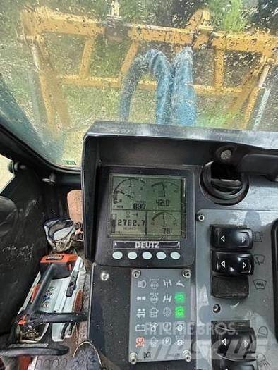 Merlo MM350X Skogsmaskiner - Annet