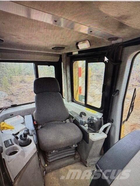 CAT D 6 T Dozere Beltegående