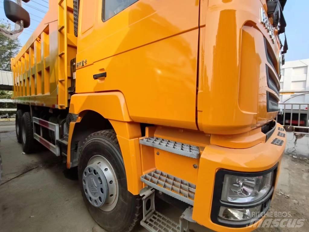 Shacman F3000 6X4 Tippbil