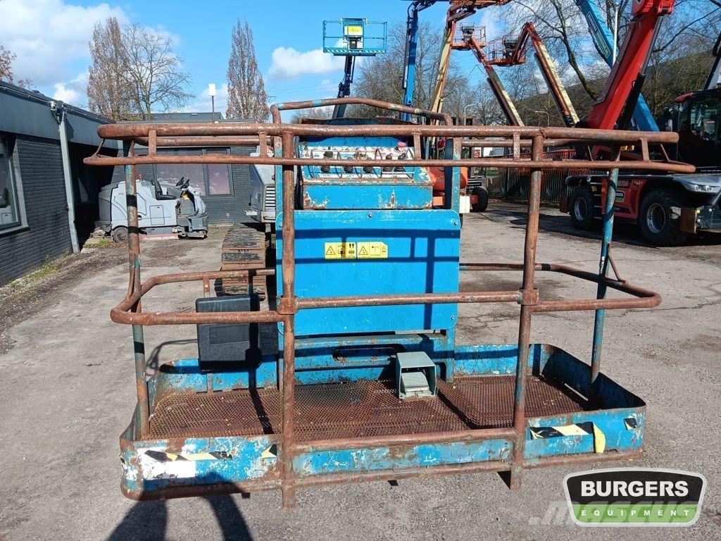 Aichi SR18A Teleskop bomlifter