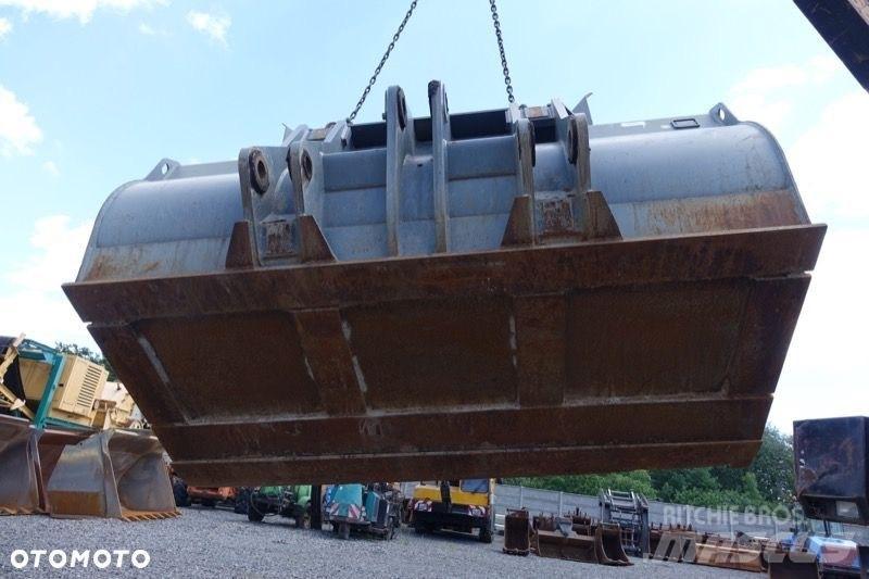 Liebherr L566, L576 Hjullastere