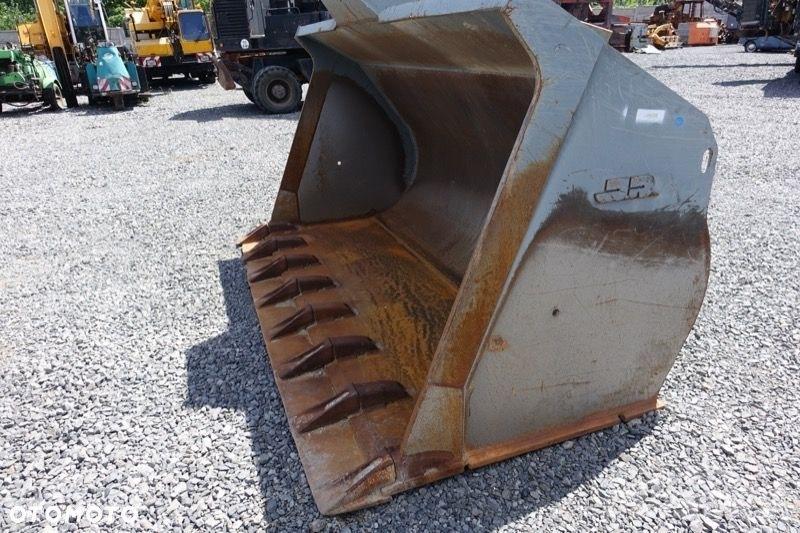 Liebherr L566, L576 Hjullastere