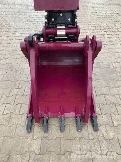  Holp MG.095.080 Traktorgravere