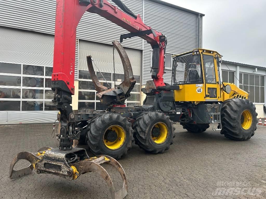 Welte W130K Stammelunner