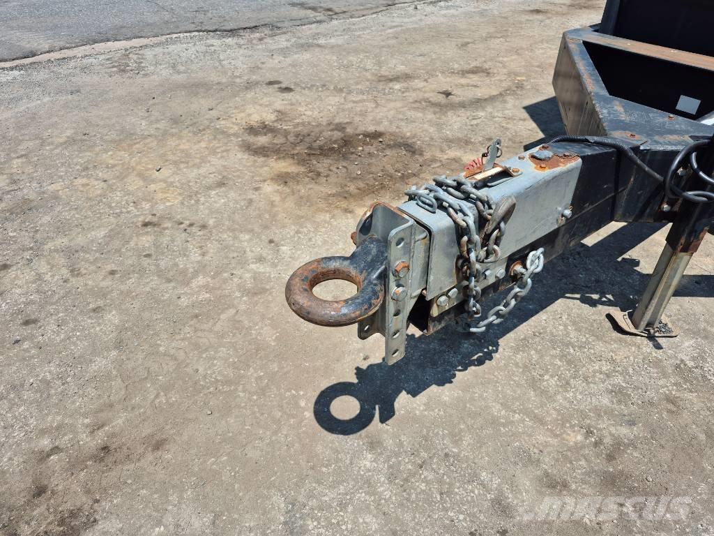 Magnum MMG 125 Diesel Generatorer