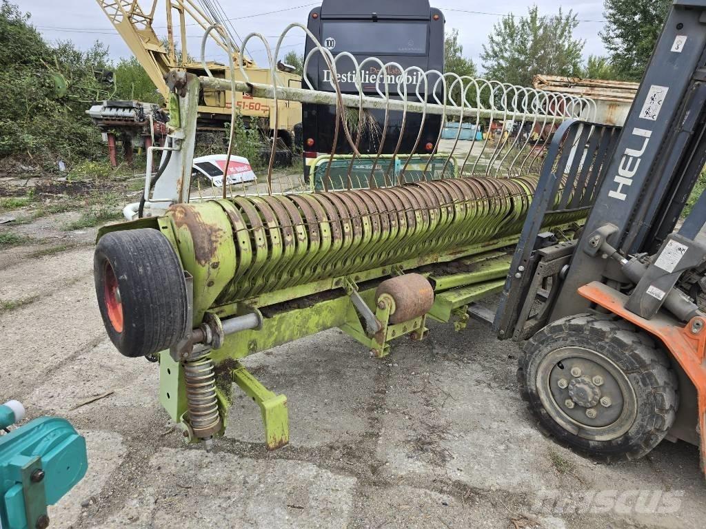 CLAAS PU430 Skurtresker tilbehør