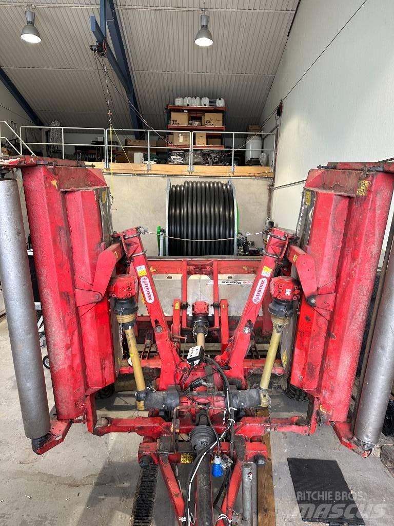 Trimax Pegasus S3 Fairway klippere