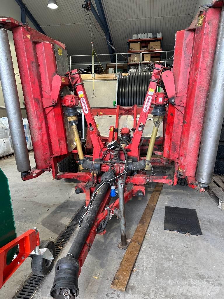 Trimax Pegasus S3 Fairway klippere