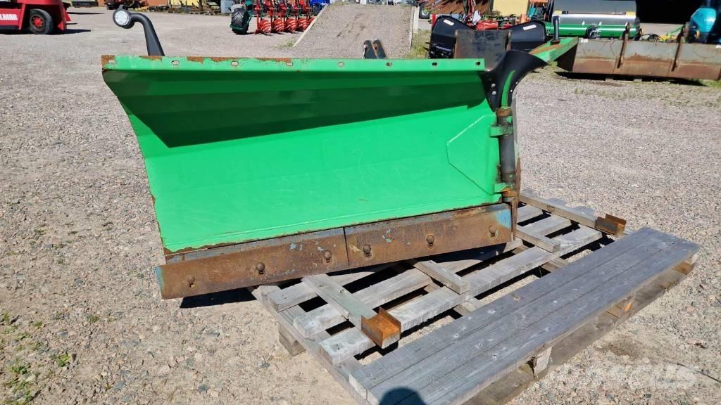 Sami VM 3200 Tråkkemaskiner