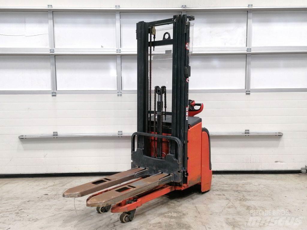 Linde L14I Ledestablere