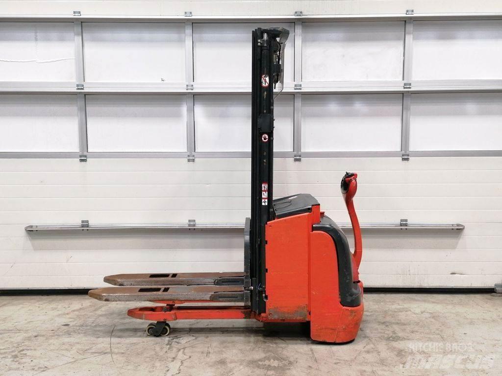 Linde L14I Ledestablere