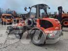 Atlas Weycor AR400 Hjullastere