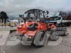 Atlas Weycor AR400 Hjullastere
