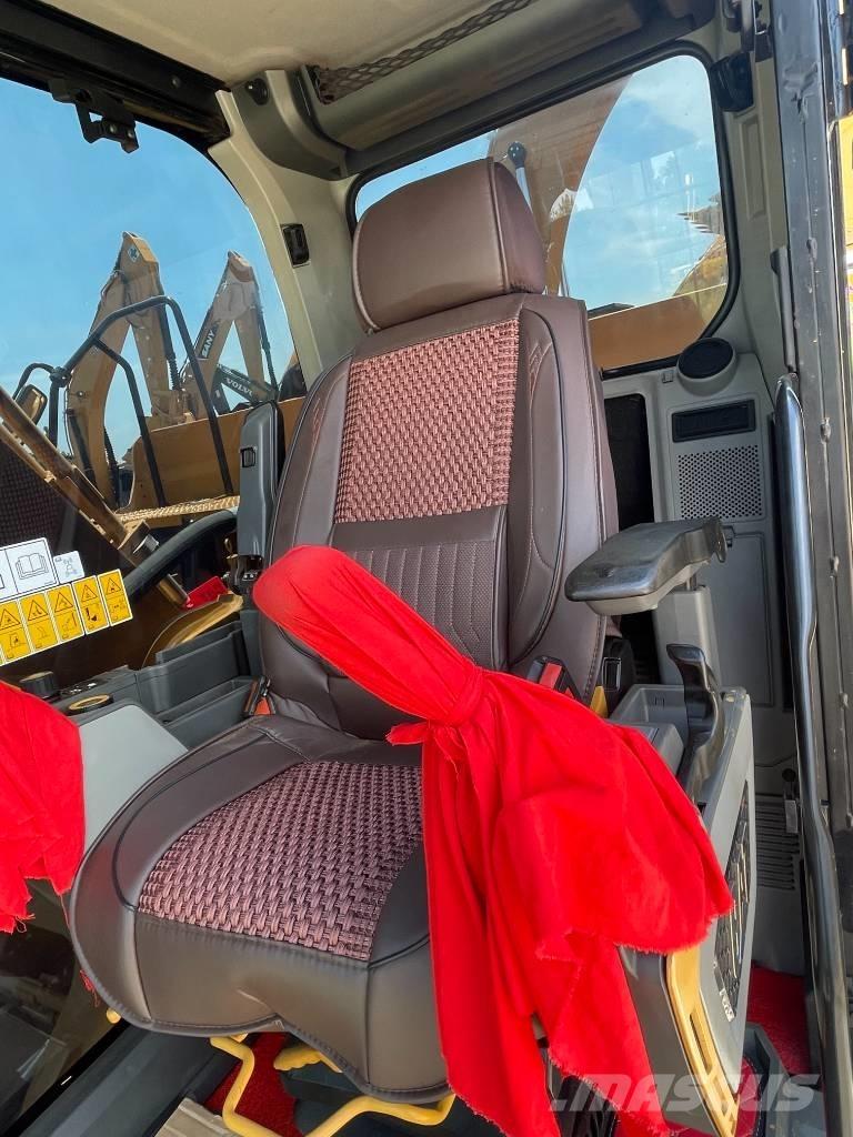 CAT 330GC Beltegraver