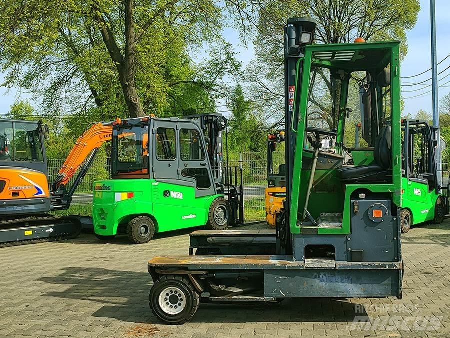 Combilift C3500 4-veis truck