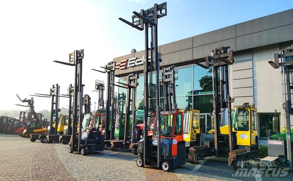 Combilift C3500 4-veis truck